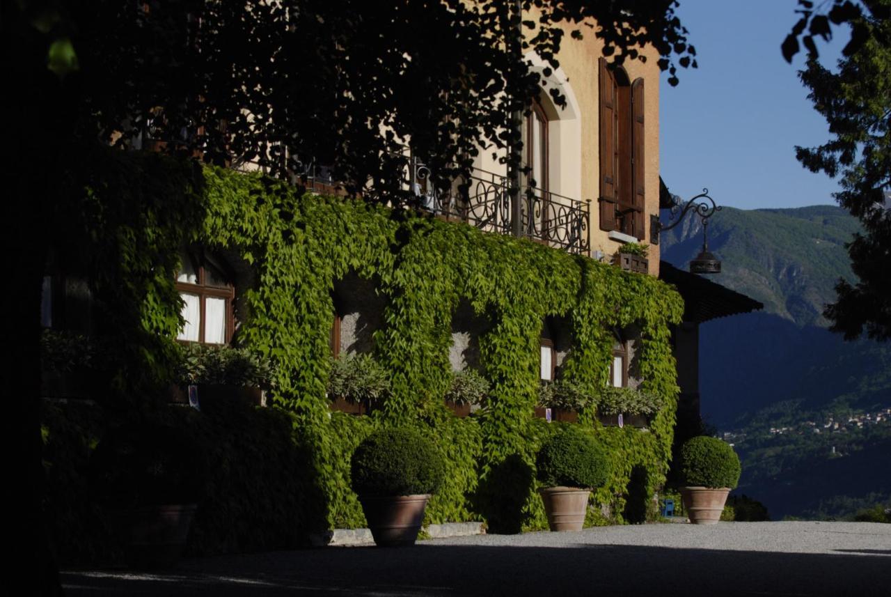 The Golf Club Guest House Менаджо Екстериор снимка