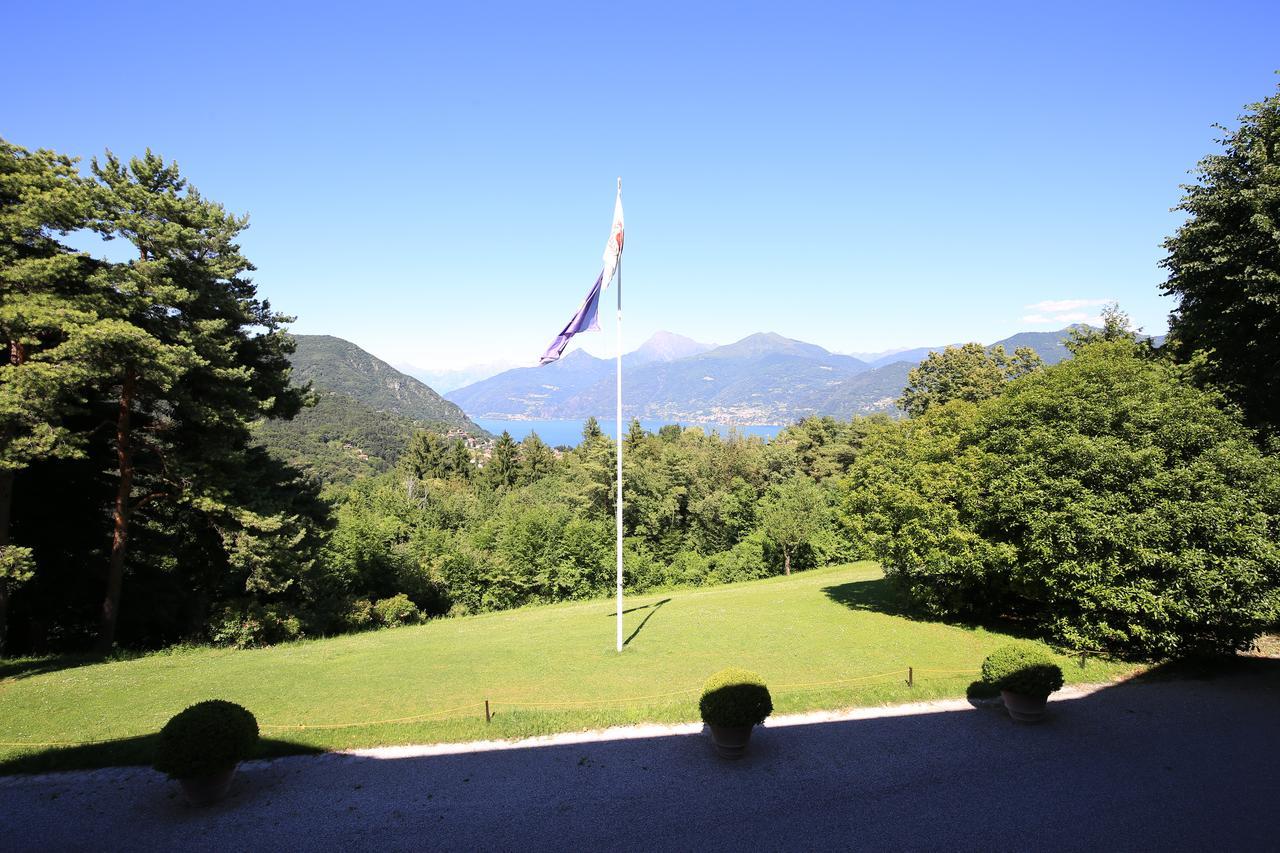 The Golf Club Guest House Менаджо Екстериор снимка