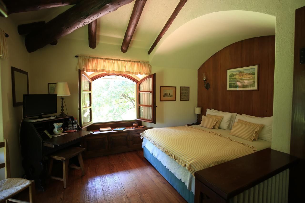 The Golf Club Guest House Менаджо Екстериор снимка