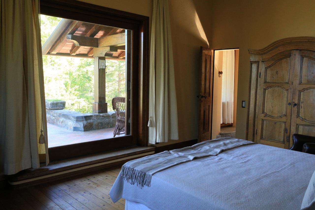 The Golf Club Guest House Менаджо Екстериор снимка
